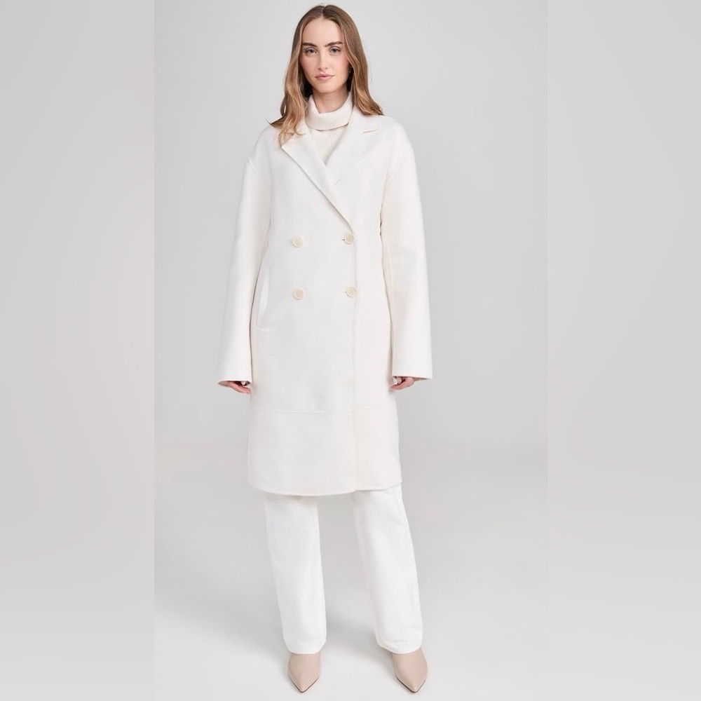 Wool Blend Coat
Splendid x @Cellajaneblog
In: Snow